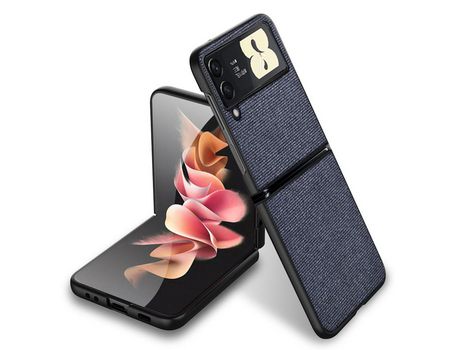 Carcasa para Samsung Galaxy Z Flip3 5G