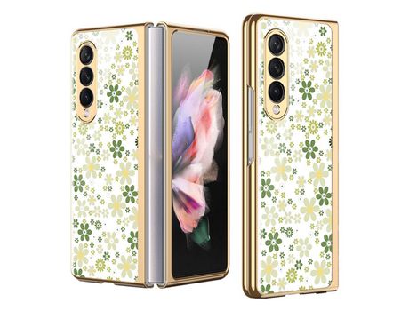 Carcasa para Samsung Galaxy Z Fold3 5G