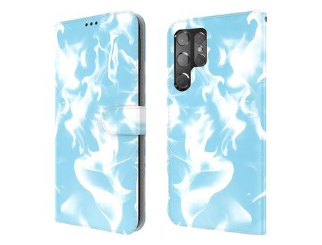 Carcasa para Samsung Galaxy S22 Ultra
