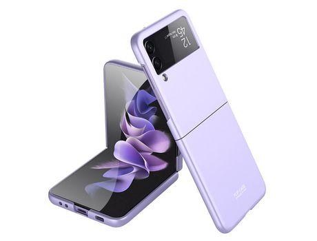 Carcasa para Samsung Galaxy Z Flip3 5G