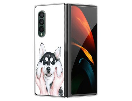 Carcasa para Samsung Galaxy Z Fold3 5G