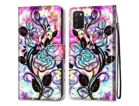 Carcasa para Samsung Galaxy A03S
