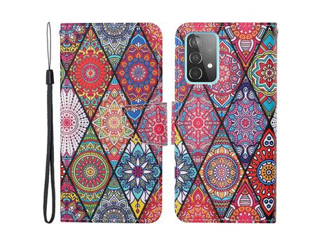 Carcasa para Samsung Galaxy A33 5G