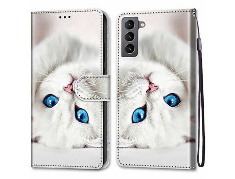 Carcasa para Samsung Galaxy S22