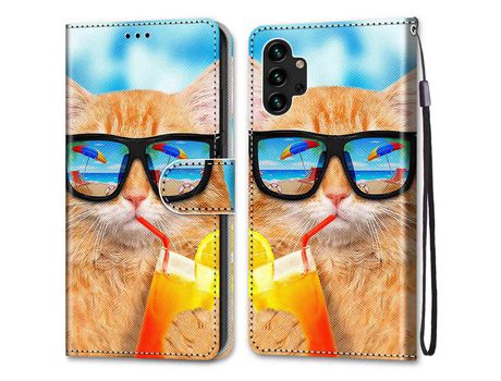 Carcasa para Samsung Galaxy A13 4G