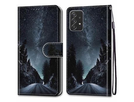 Carcasa para Samsung Galaxy A53 5G