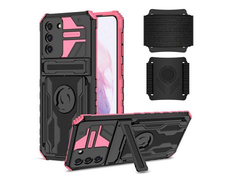 Carcasa para Samsung Galaxy S21 + 5G