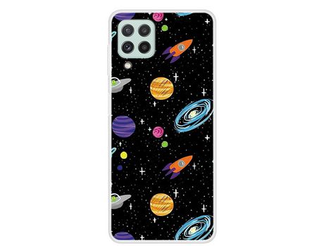 Carcasa para Samsung Galaxy A22 4G