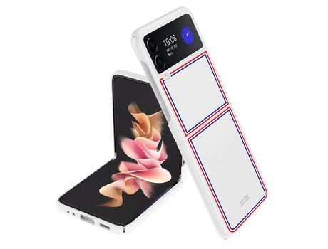 Carcasa para Samsung Galaxy Z Flip3 5G