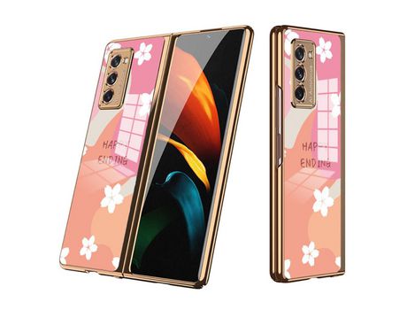 Carcasa para Samsung Galaxy Z Fold2 5G