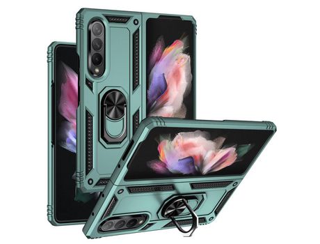 Carcasa para Samsung Galaxy Z Fold3 5G