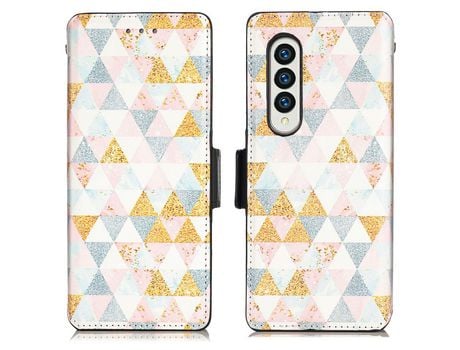 Carcasa para Samsung Galaxy Z Fold3 5G