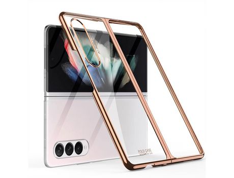 Carcasa para Samsung Galaxy Z Fold3 5G