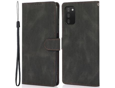 Carcasa para Samsung Galaxy A03S