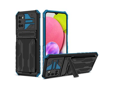 Carcasa para Samsung Galaxy A03S
