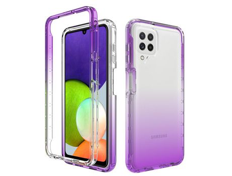 Carcasa para Samsung Galaxy A22 4G