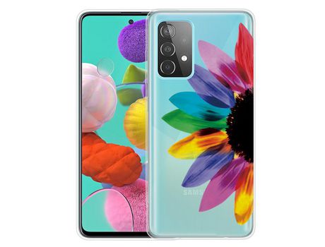 Carcasa para Samsung Galaxy A53 5G