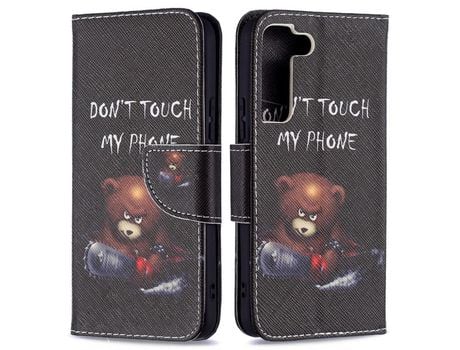 Carcasa para Samsung Galaxy S22