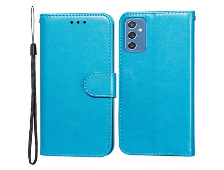 Carcasa para Samsung Galaxy M52 5G