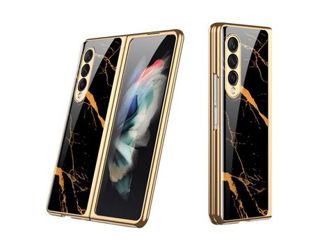 Carcasa para Samsung Galaxy Z Fold3 5G