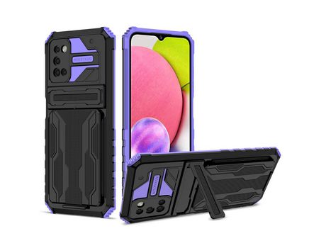 Carcasa para Samsung Galaxy A03S