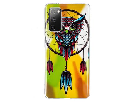 Carcasa para Samsung Galaxy A03S