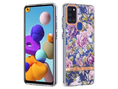 Carcasa para Samsung Galaxy A21S