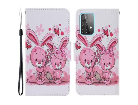 Carcasa para Samsung Galaxy A53 5G