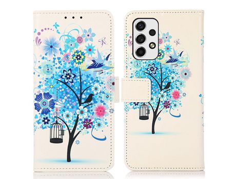 Carcasa para Samsung Galaxy A53 5G