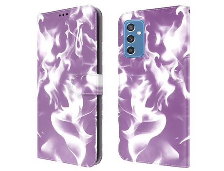 Carcasa para Samsung Galaxy M52 5G