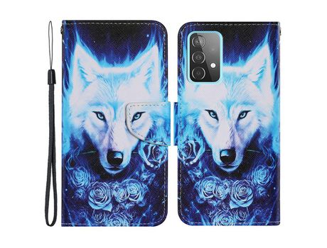 Carcasa para Samsung Galaxy A53 5G