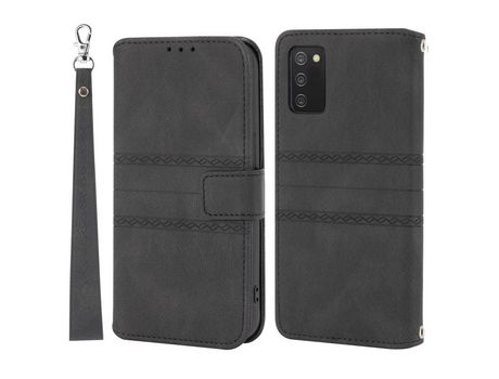 Carcasa para Samsung Galaxy A03S