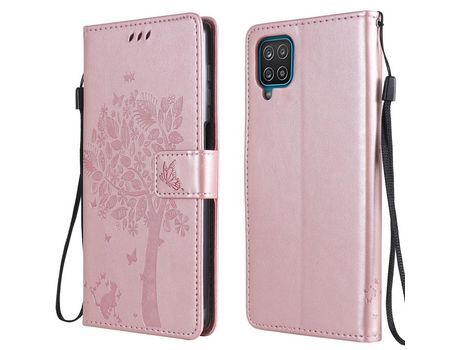 Carcasa para Samsung Galaxy A12