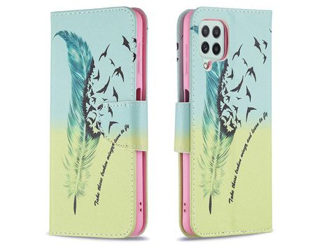 Carcasa para Samsung Galaxy A22 4G