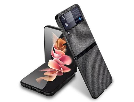 Carcasa para Samsung Galaxy Z Flip3 5G