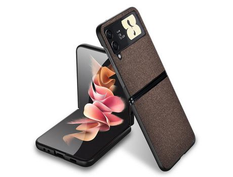 Carcasa para Samsung Galaxy Z Flip3 5G