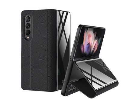 Carcasa para Samsung Galaxy Z Fold3 5G