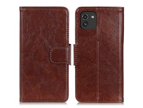 Carcasa para Samsung Galaxy A03