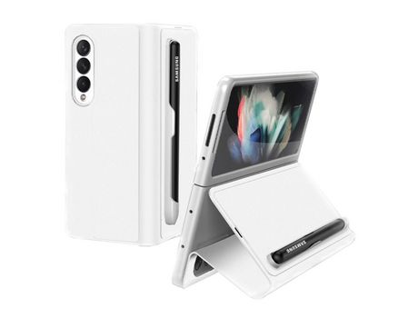 Carcasa para Samsung Galaxy Z Fold3 5G