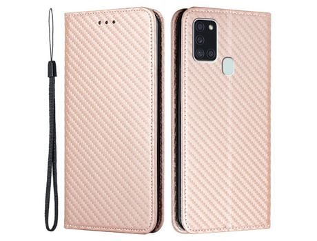 Carcasa para Samsung Galaxy A21S