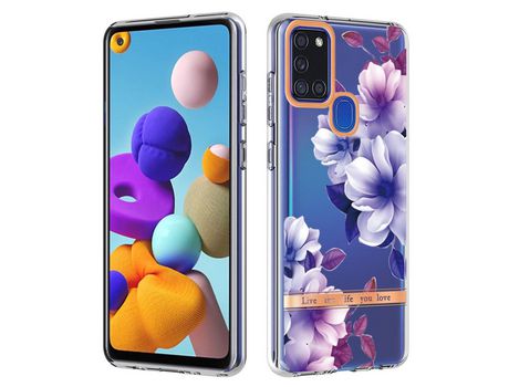 Carcasa para Samsung Galaxy A21S