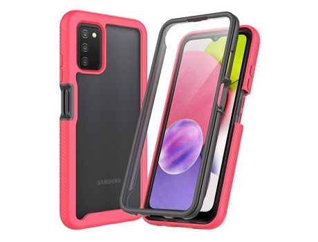 Carcasa para Samsung Galaxy A03S
