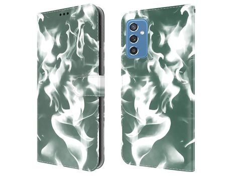 Carcasa para Samsung Galaxy M52 5G