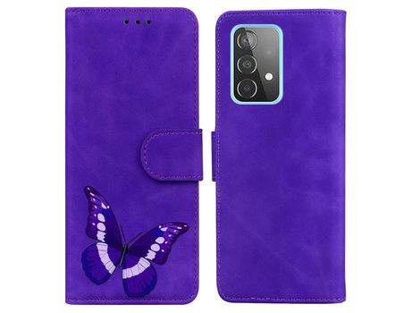 Carcasa para Samsung Galaxy A52 5G/A52 4G/A52S 5G