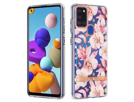 Carcasa para Samsung Galaxy A21S
