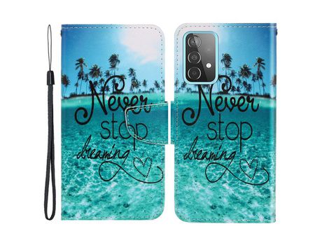 Carcasa para Samsung Galaxy A33 5G