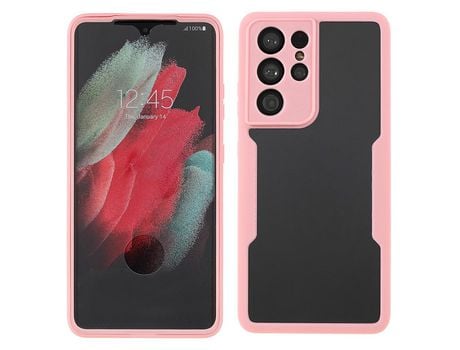 Carcasa para Samsung Galaxy S21 Ultra 5G/S30 Ultra 5G