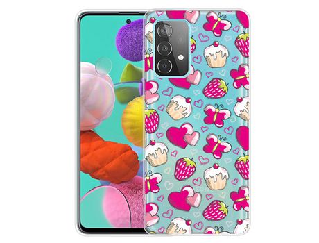 Carcasa para Samsung Galaxy A53 5G