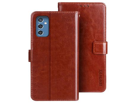 Carcasa para Samsung Galaxy M52 5G