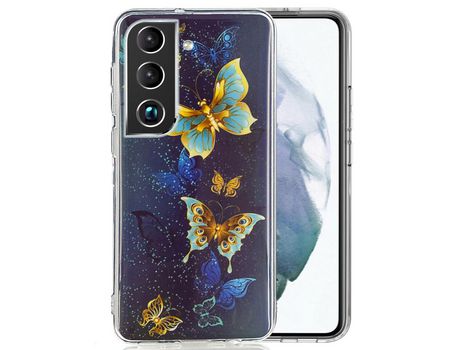 Carcasa para Samsung Galaxy S22